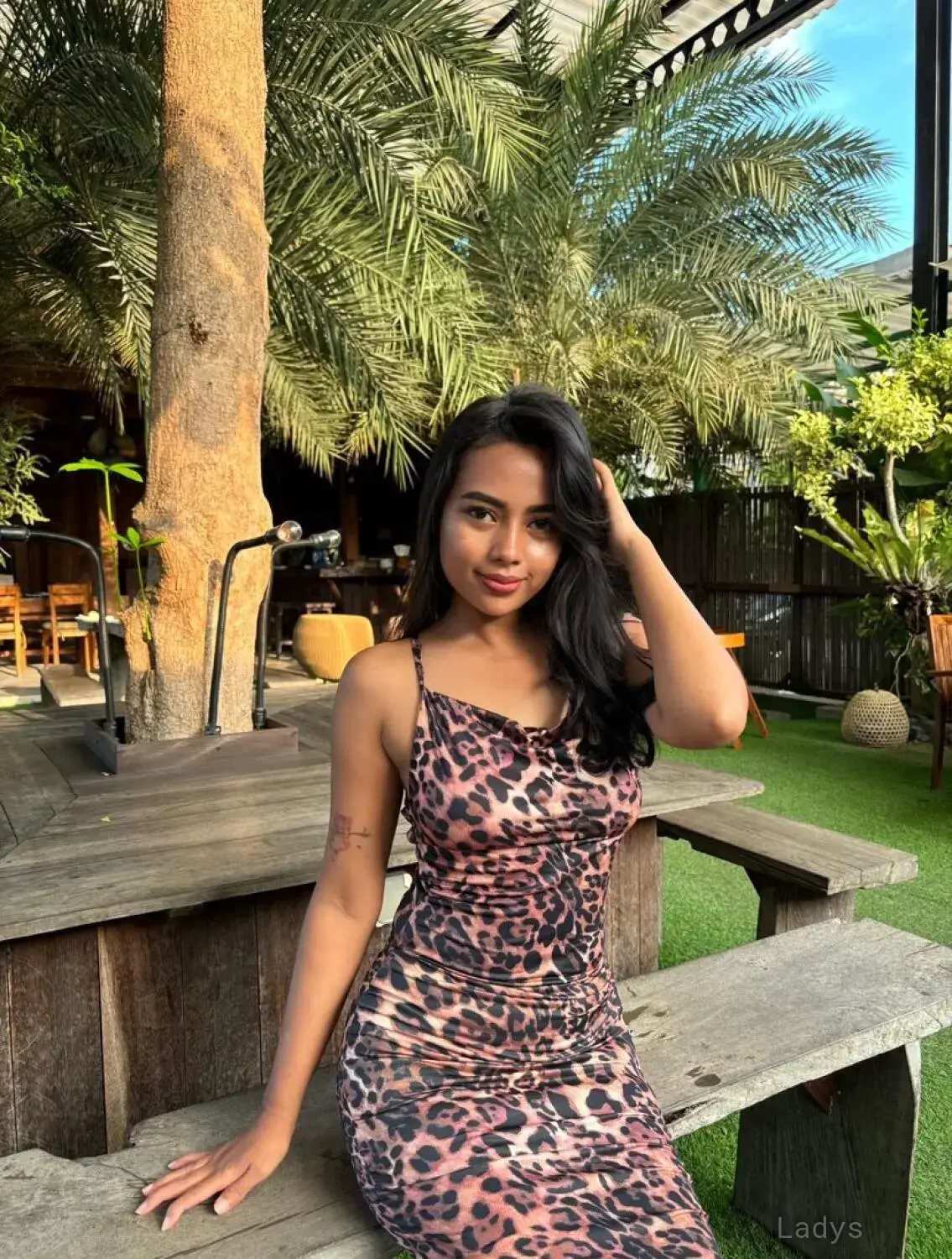 Karen Canggu (23) – Call Girl & Independent Escort Service in Batam - Gallery Photo 3