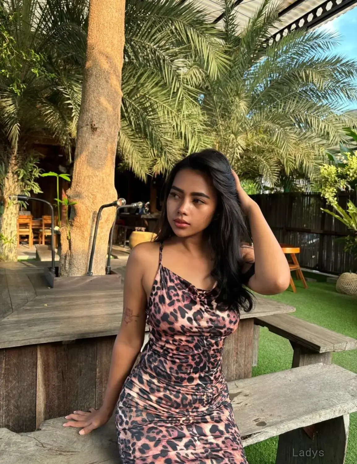 Karen Canggu (23) – Call Girl & Independent Escort Service in Batam - Gallery Photo 4