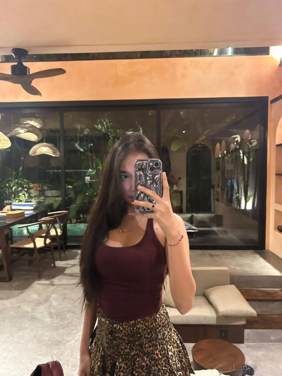Audy (22) – Call Girl & Independent Escort Service in Batam - Gallery Photo 7