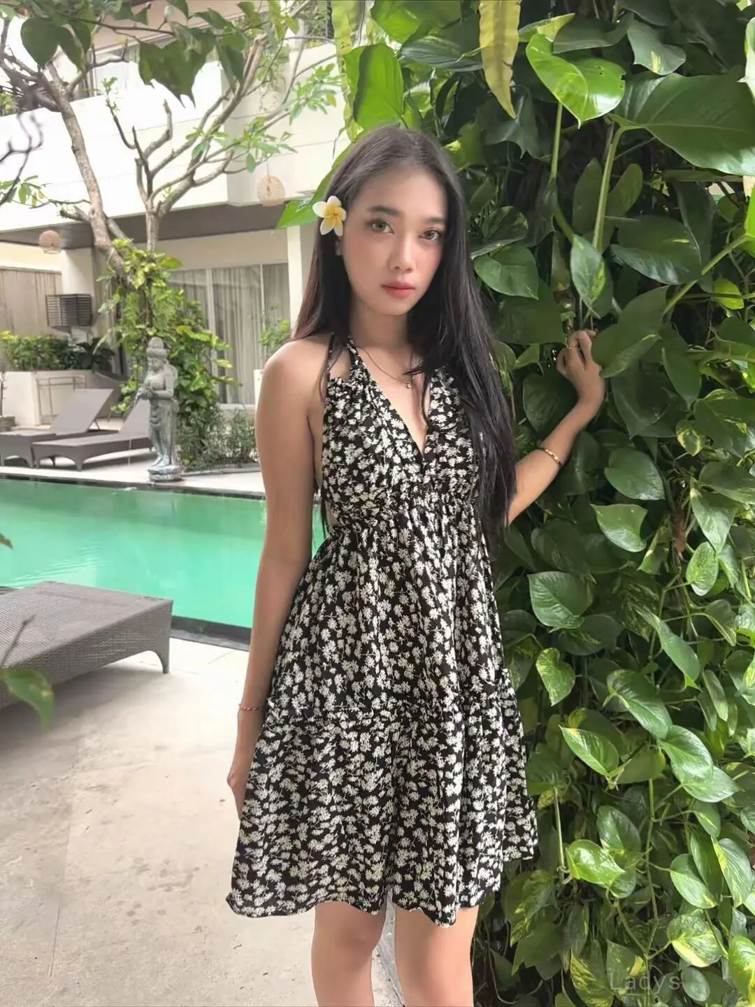 Audy (22) – Call Girl & Independent Escort Service in Batam - Gallery Photo 4