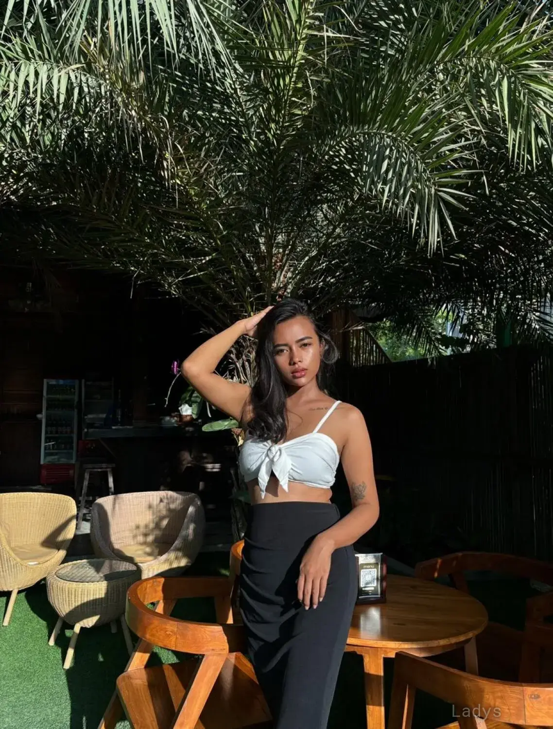 Karen Canggu (23) – Call Girl & Independent Escort Service in Batam - Gallery Photo 5