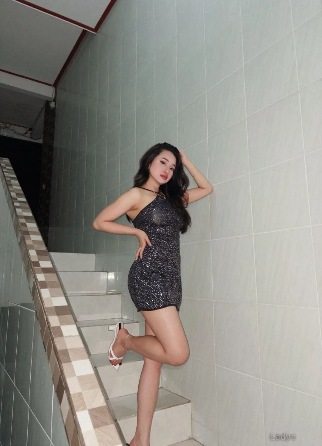 Olin (20) – Call Girl & Independent Escort Service in Batam - Gallery Photo 4