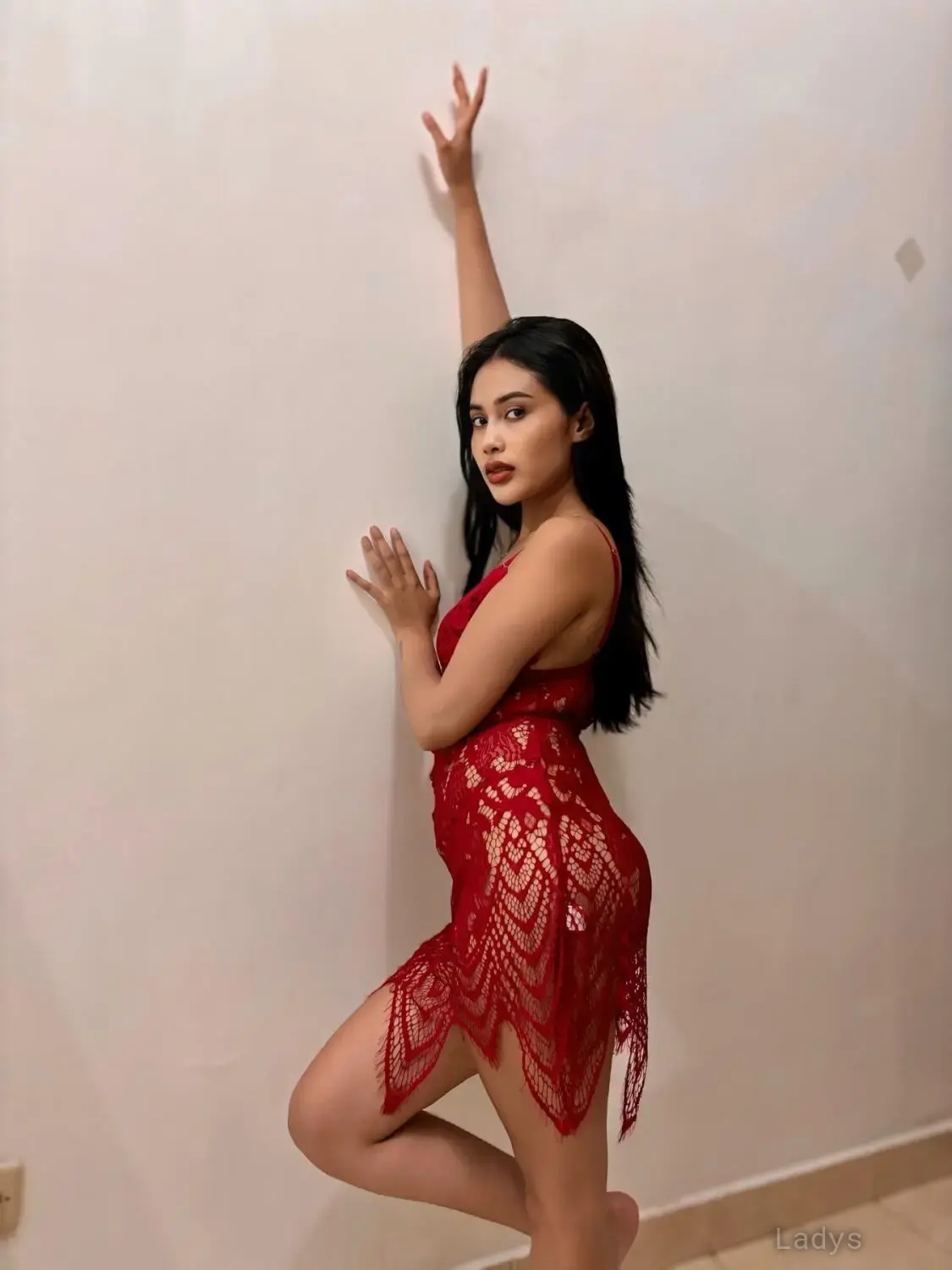 Kenza Can (20) – Call Girl & Independent Escort Service in Batam - Gallery Photo 3
