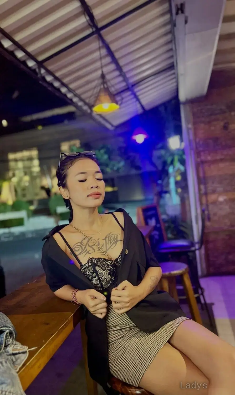 Jenna (25) – Call Girl & Independent Escort Service in Batam - Gallery Photo 4