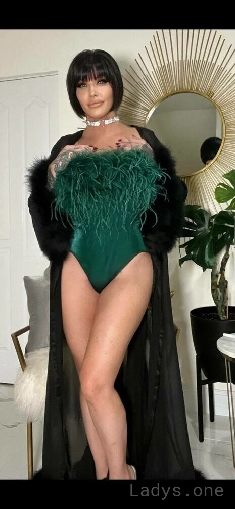 Shay Fox (40) – Call Girl & Independent Escort Service in Beaumont - Gallery Photo 3