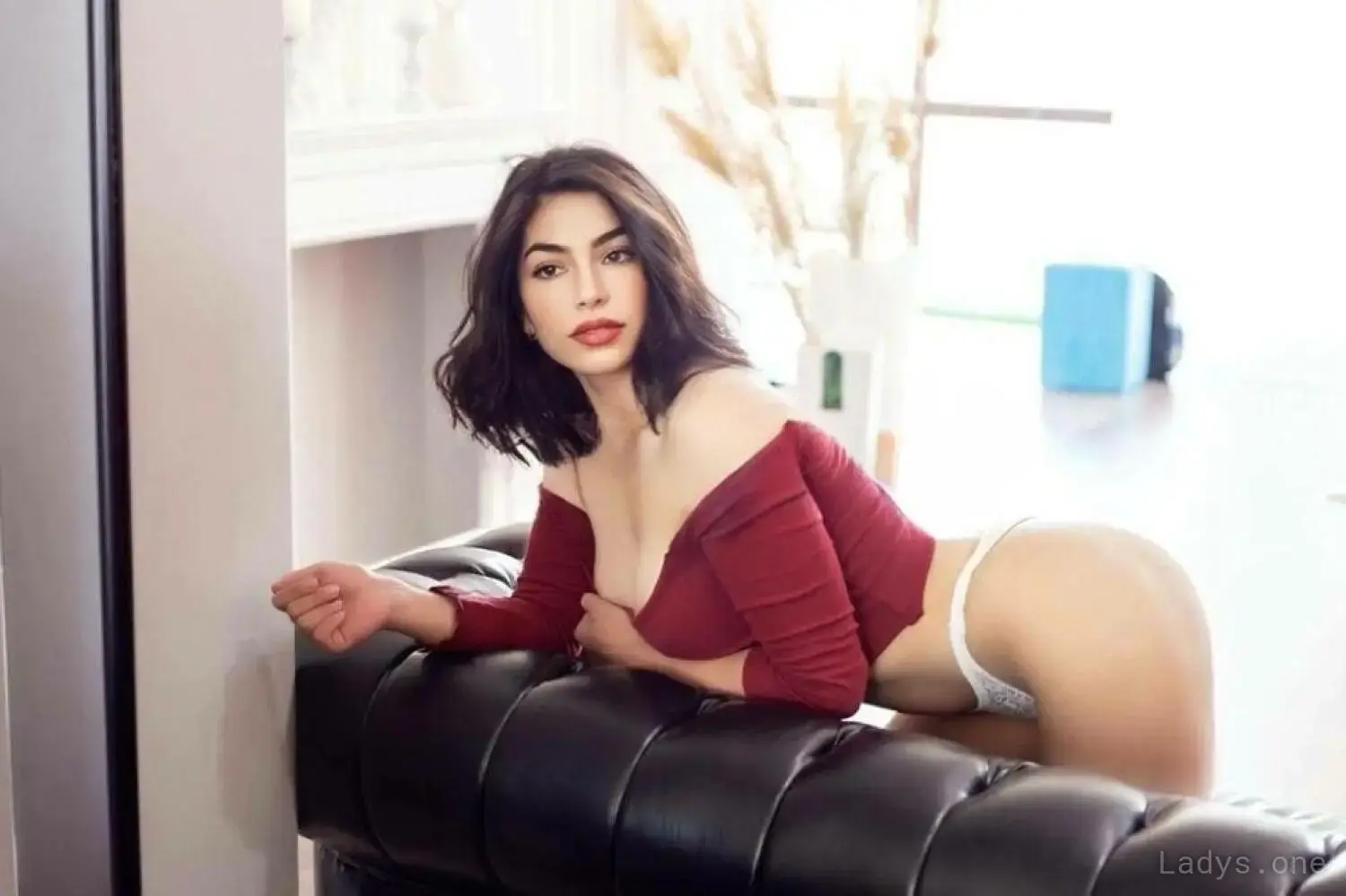 Albina (25) – Call Girl & Independent Escort Service in Beaumont - Gallery Photo 3