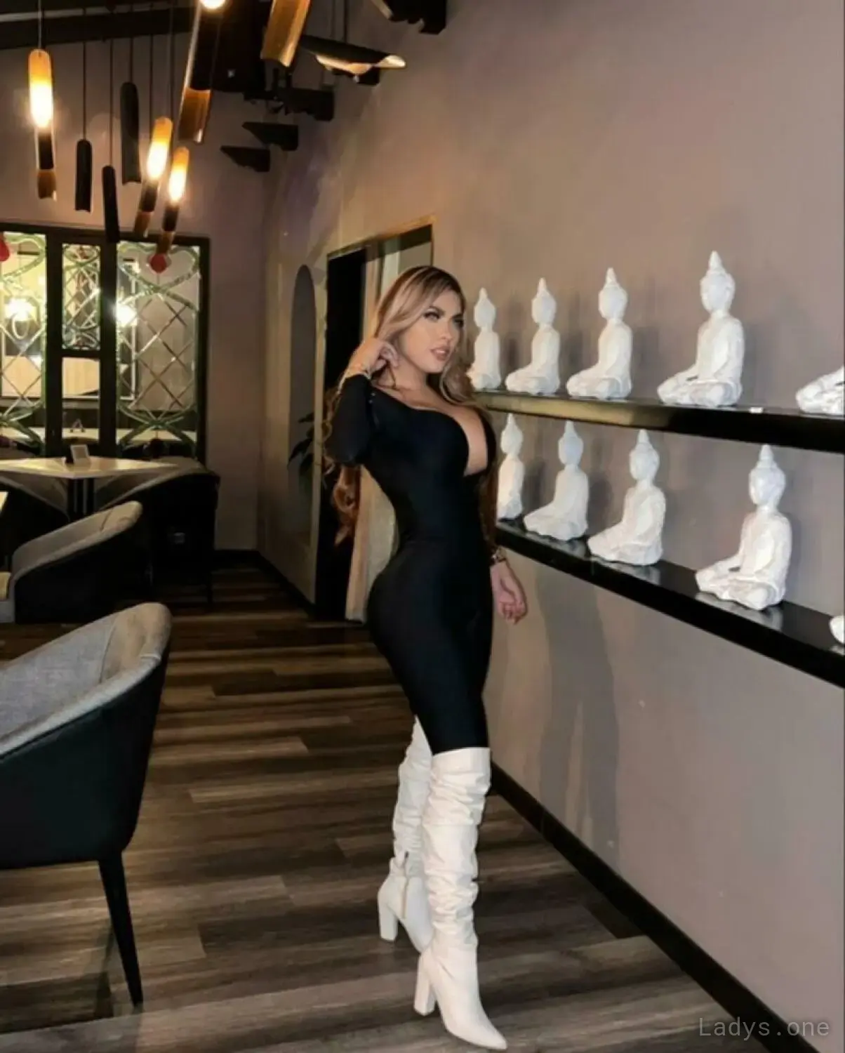 Laura Vasco (27) – Call Girl & Independent Escort Service in Beaumont - Gallery Photo 4