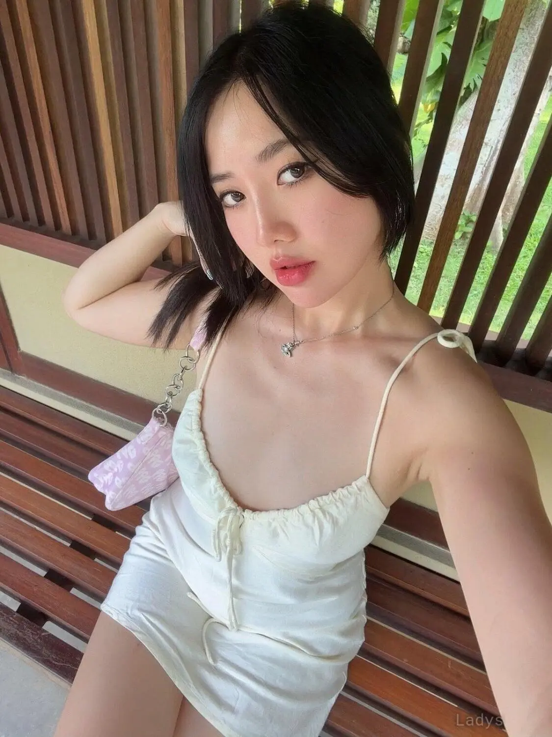 Nion (26) – Call Girl & Independent Escort Service in Beijing - Gallery Photo 2