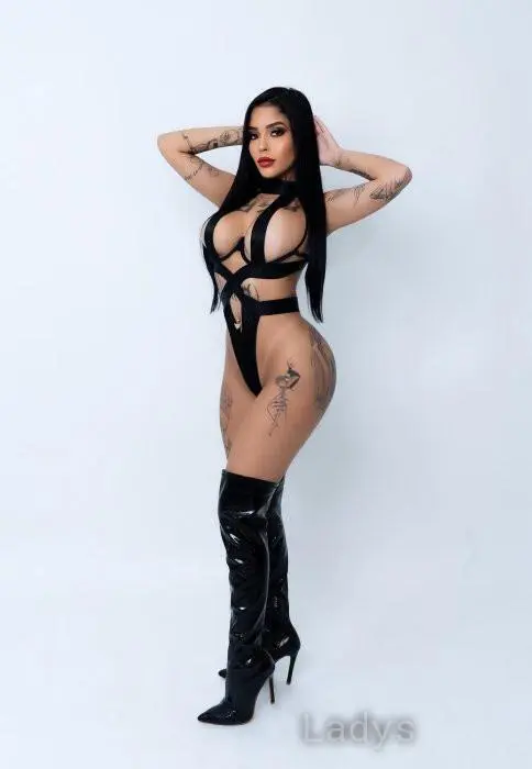 Bruna Lima (25) – Call Girl & Independent Escort Service in Belfast - Gallery Photo 2