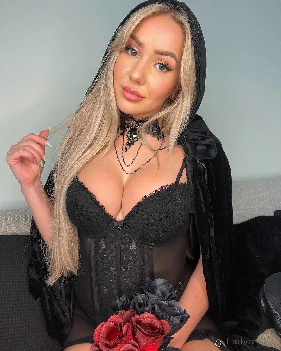 Eliza (24) – Call Girl & Independent Escort Service in Belfast - Gallery Photo 4
