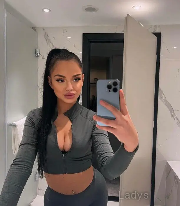 Jesi (24) – Call Girl & Independent Escort Service in Belfast - Gallery Photo 4
