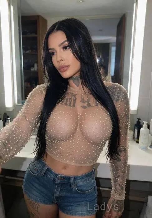 Bruna Lima (25) – Call Girl & Independent Escort Service in Belfast - Gallery Photo 5