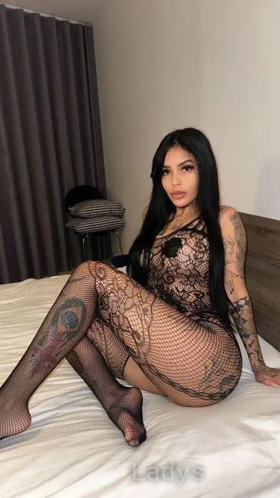 Bruna Lima (25) – Call Girl & Independent Escort Service in Belfast - Gallery Photo 3