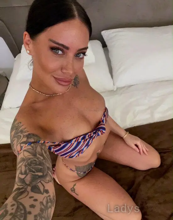 Angela (25) – Call Girl & Independent Escort Service in Belgrade - Gallery Photo 4