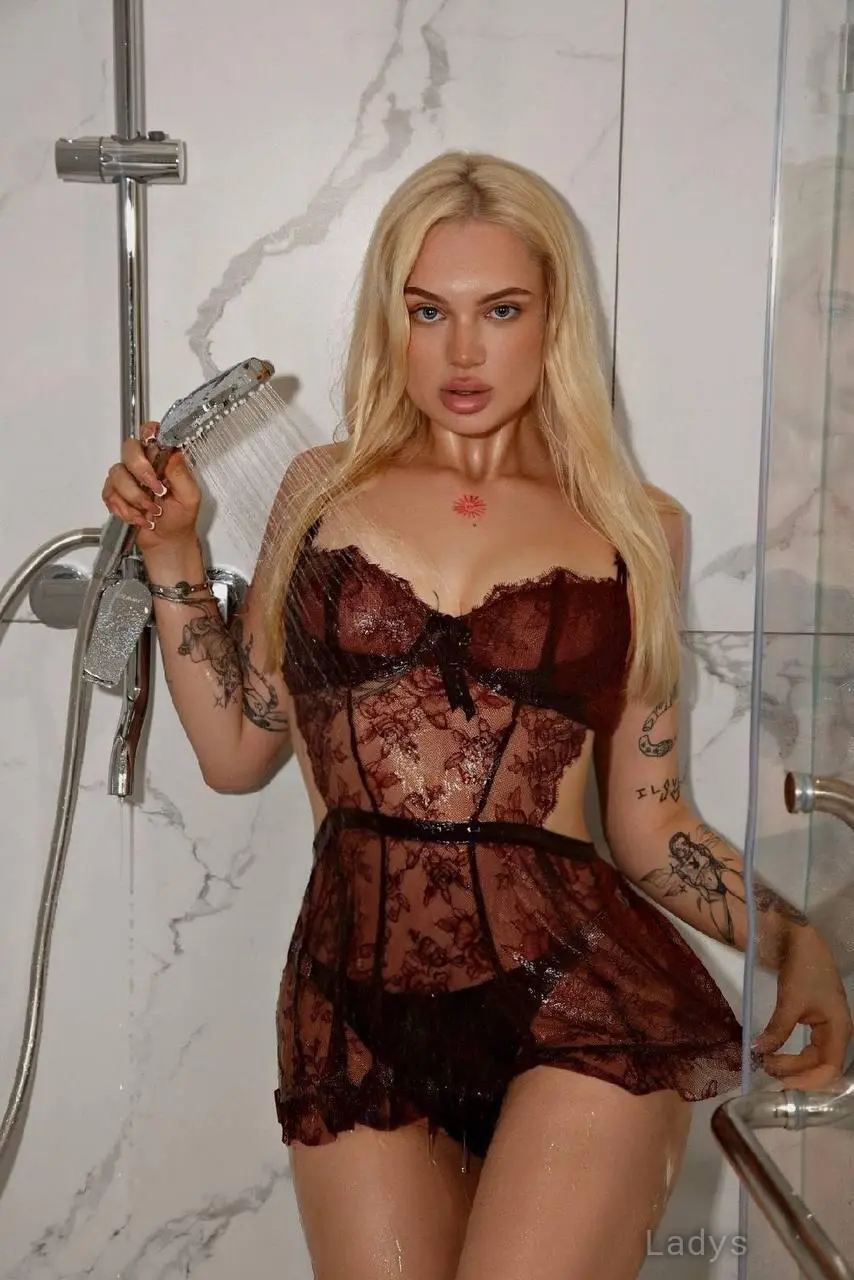 Kimberly (21) – Call Girl & Independent Escort Service in Belgrade - Gallery Photo 6