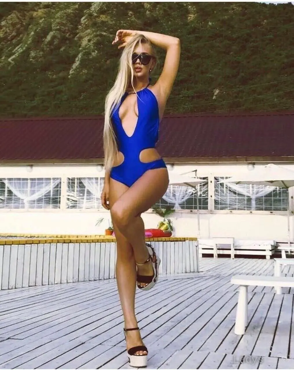Angel (22) – Call Girl & Independent Escort Service in Belgrade - Gallery Photo 7