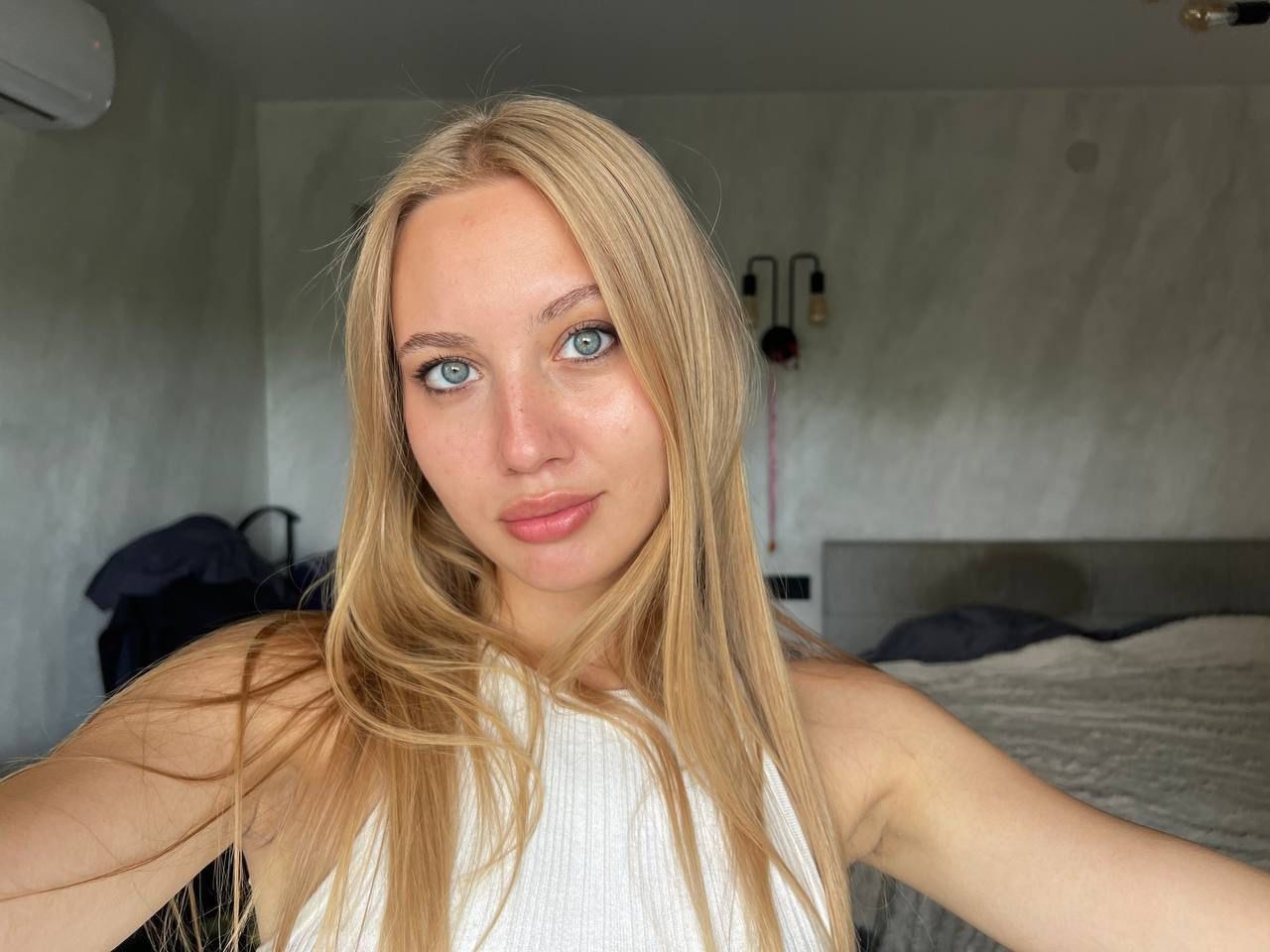 Olga (18) – Call Girl & Independent Escort Service in Belgrade - Gallery Photo 2