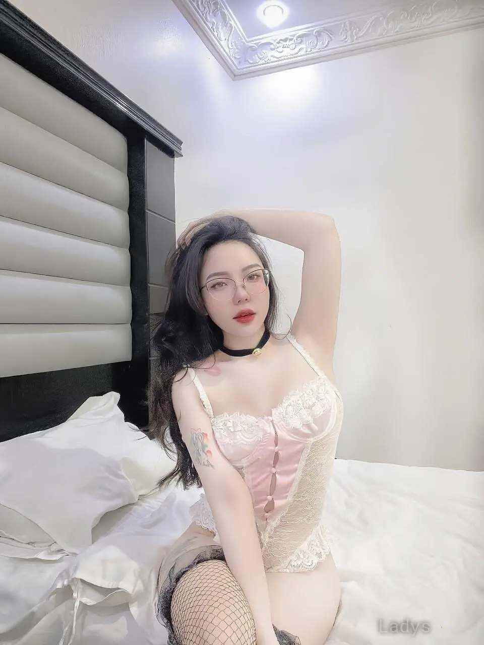 Taka (23) – Call Girl & Independent Escort Service in Belgrade - Gallery Photo 3