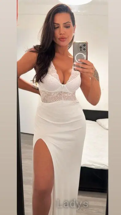 Bela Lee (41) – Call Girl & Independent Escort Service in Belgrade - Gallery Photo 5