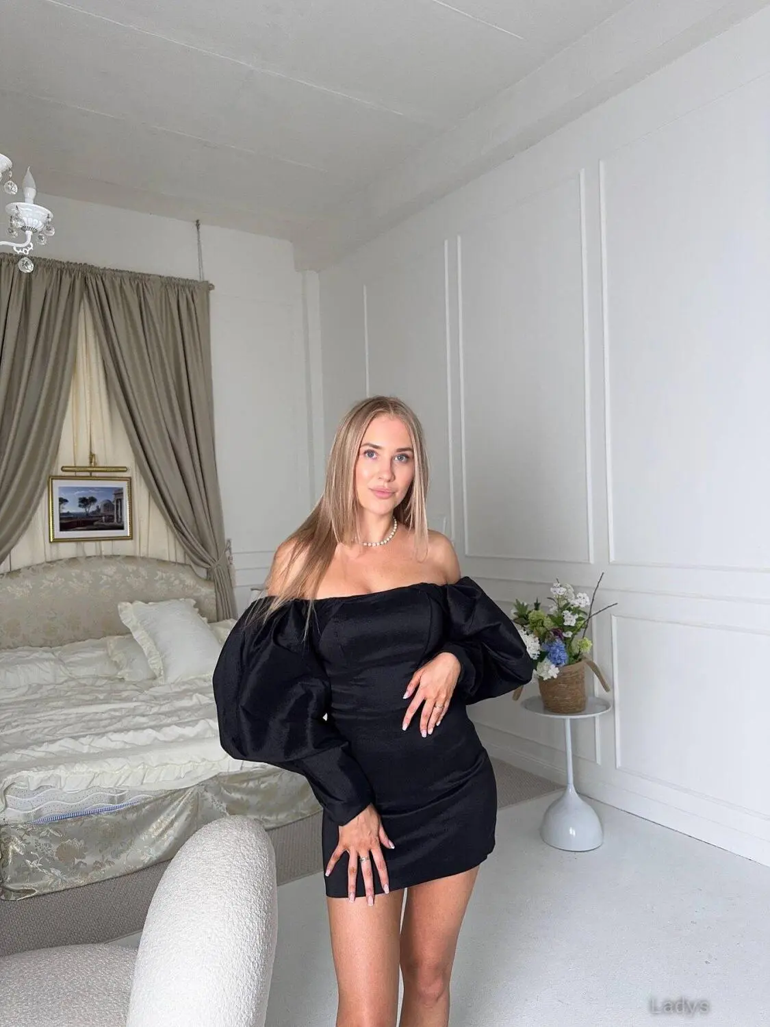 Jenny (21) – Call Girl & Independent Escort Service in Belgrade - Gallery Photo 3