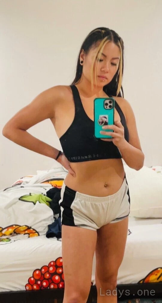 Summer Winter (26) – Call Girl & Independent Escort Service in Bellevue - Gallery Photo 4