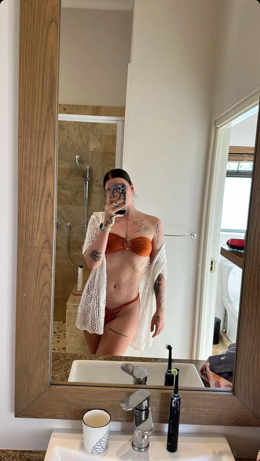 Hannah (27) – Call Girl & Independent Escort Service in Bellingham - Gallery Photo 2