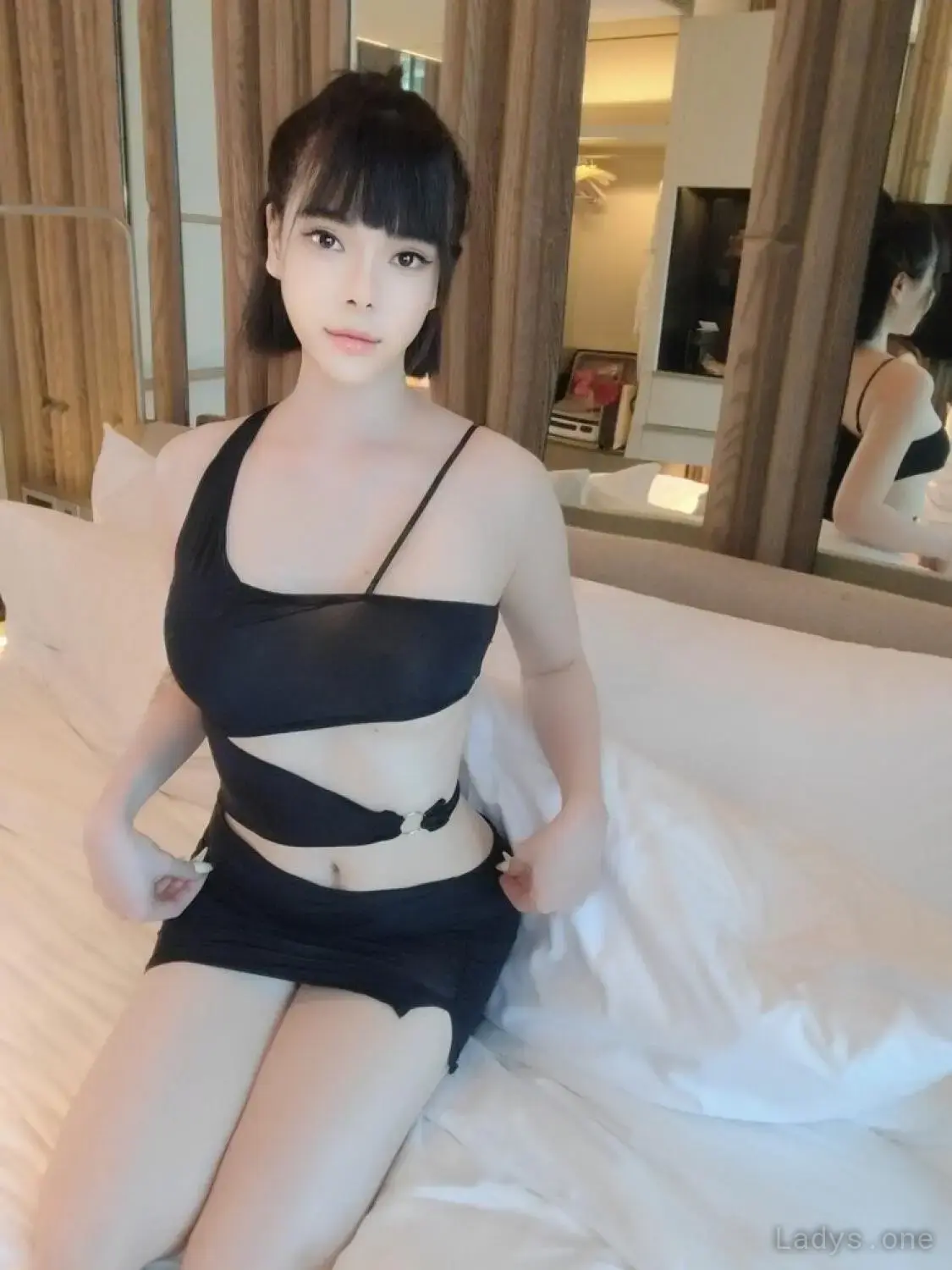 Leda (23) – Call Girl & Independent Escort Service in Bellingham - Gallery Photo 2