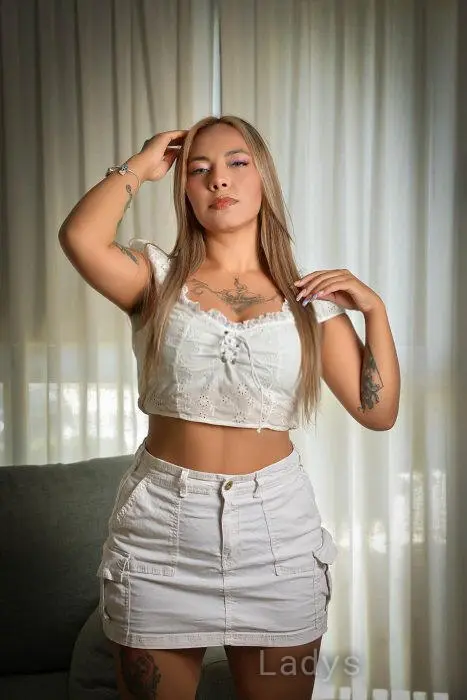 Selene (27) – Call Girl & Independent Escort Service in Benahavis - Gallery Photo 3