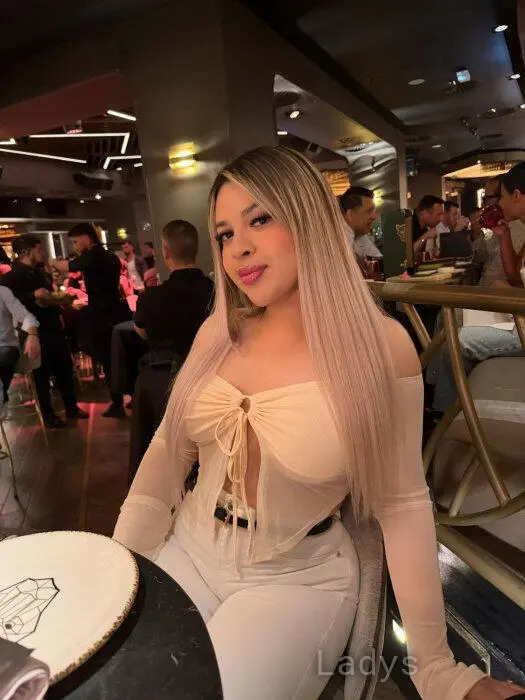 Genesis (26) – Call Girl & Independent Escort Service in Benahavis - Gallery Photo 3