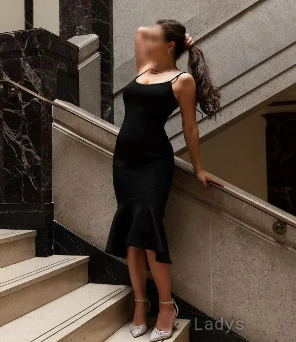 Valeria (24) – Call Girl & Independent Escort Service in Benahavis - Gallery Photo 4
