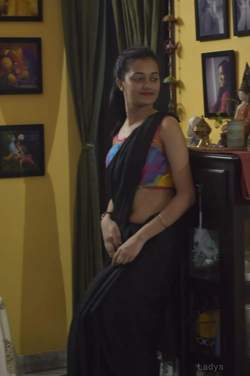 Shantini (21) – Call Girl & Independent Escort Service in Bangalore - Gallery Photo 3