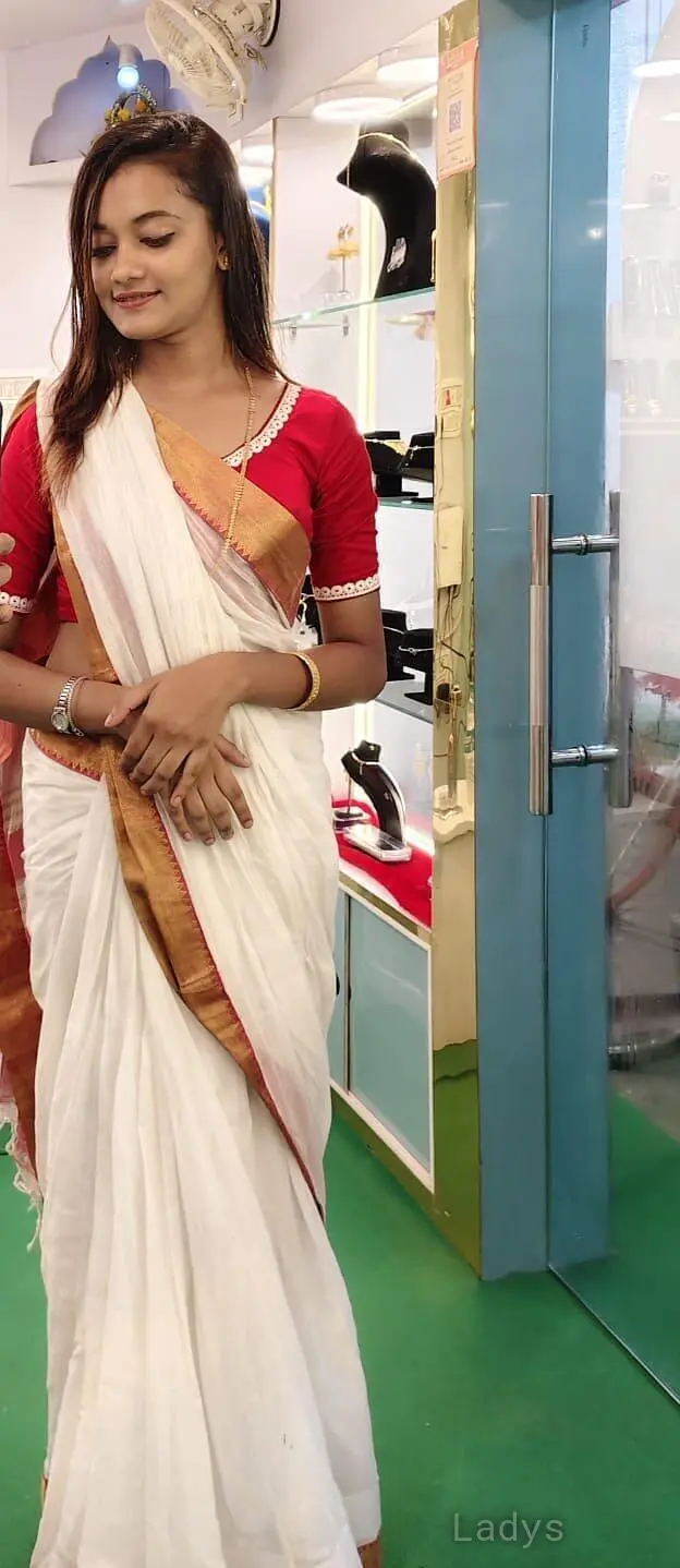 Shantini – Verified Escort in Bangalore
