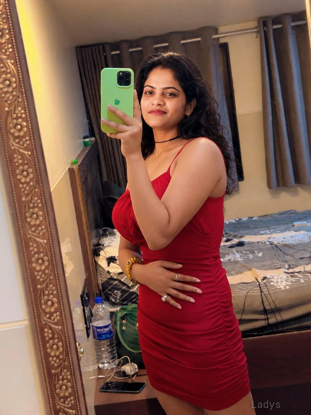 Hannah (22) – Call Girl & Independent Escort Service in Bangalore - Gallery Photo 2