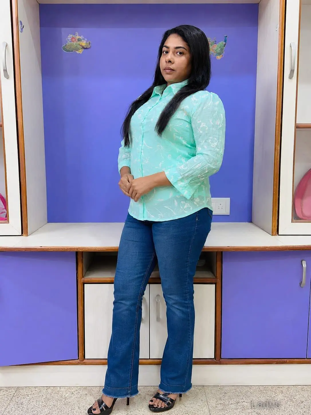 Vika (25) – Call Girl & Independent Escort Service in Bangalore - Gallery Photo 3