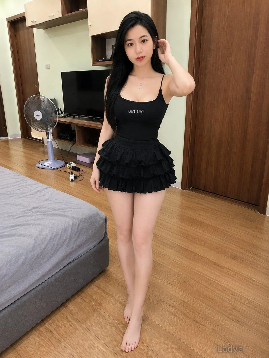 Shara (24) – Call Girl & Independent Escort Service in Bangalore - Gallery Photo 5