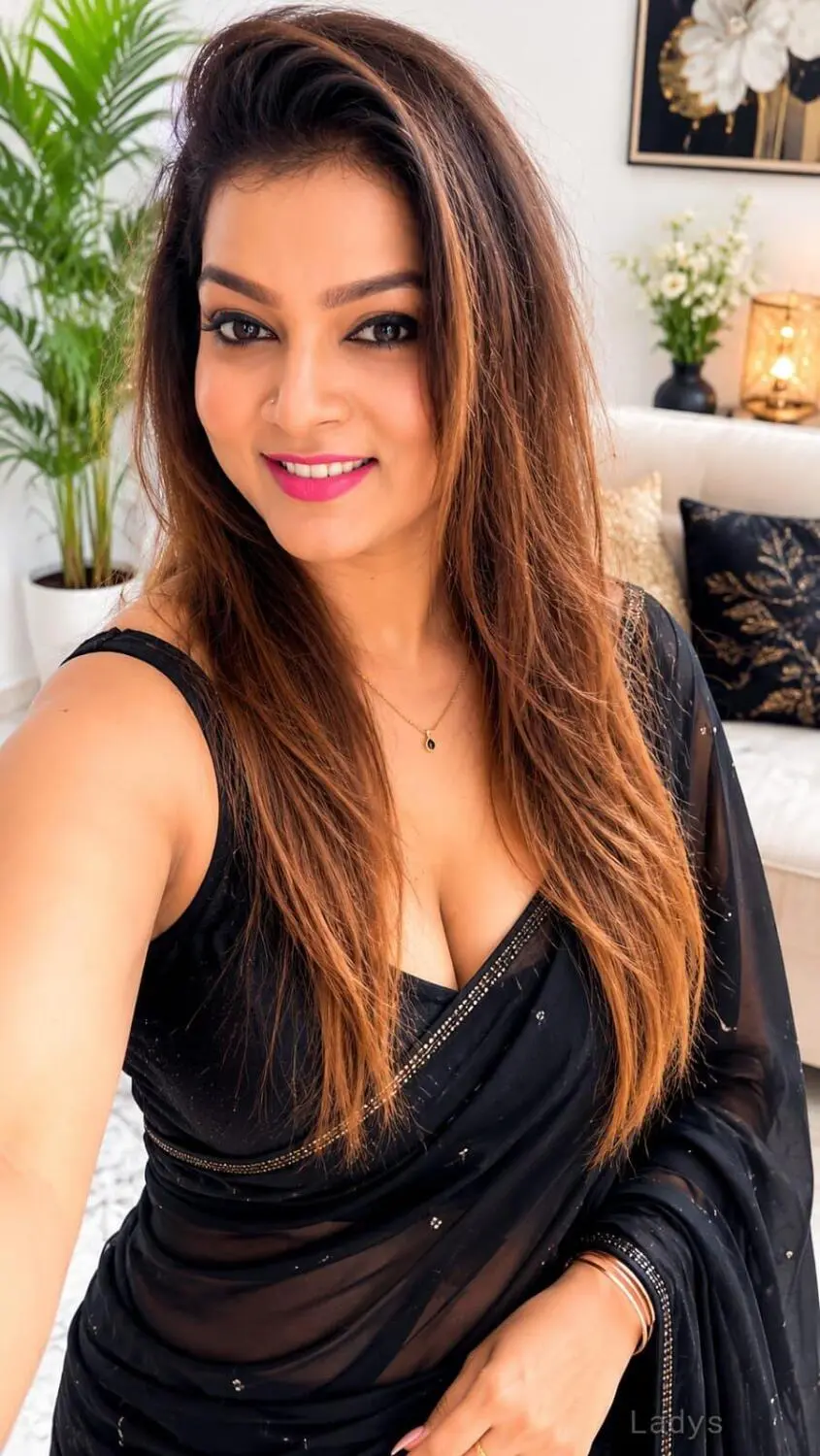 Rina (25) – Call Girl & Independent Escort Service in Bangalore - Gallery Photo 4