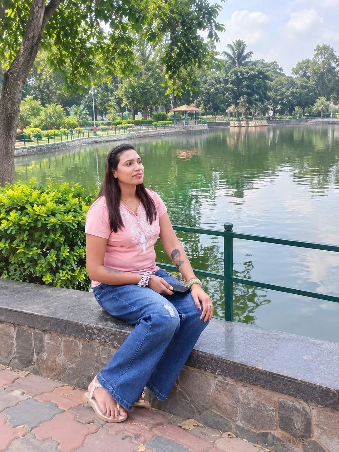 Sofia (20) – Call Girl & Independent Escort Service in Bangalore - Gallery Photo 3