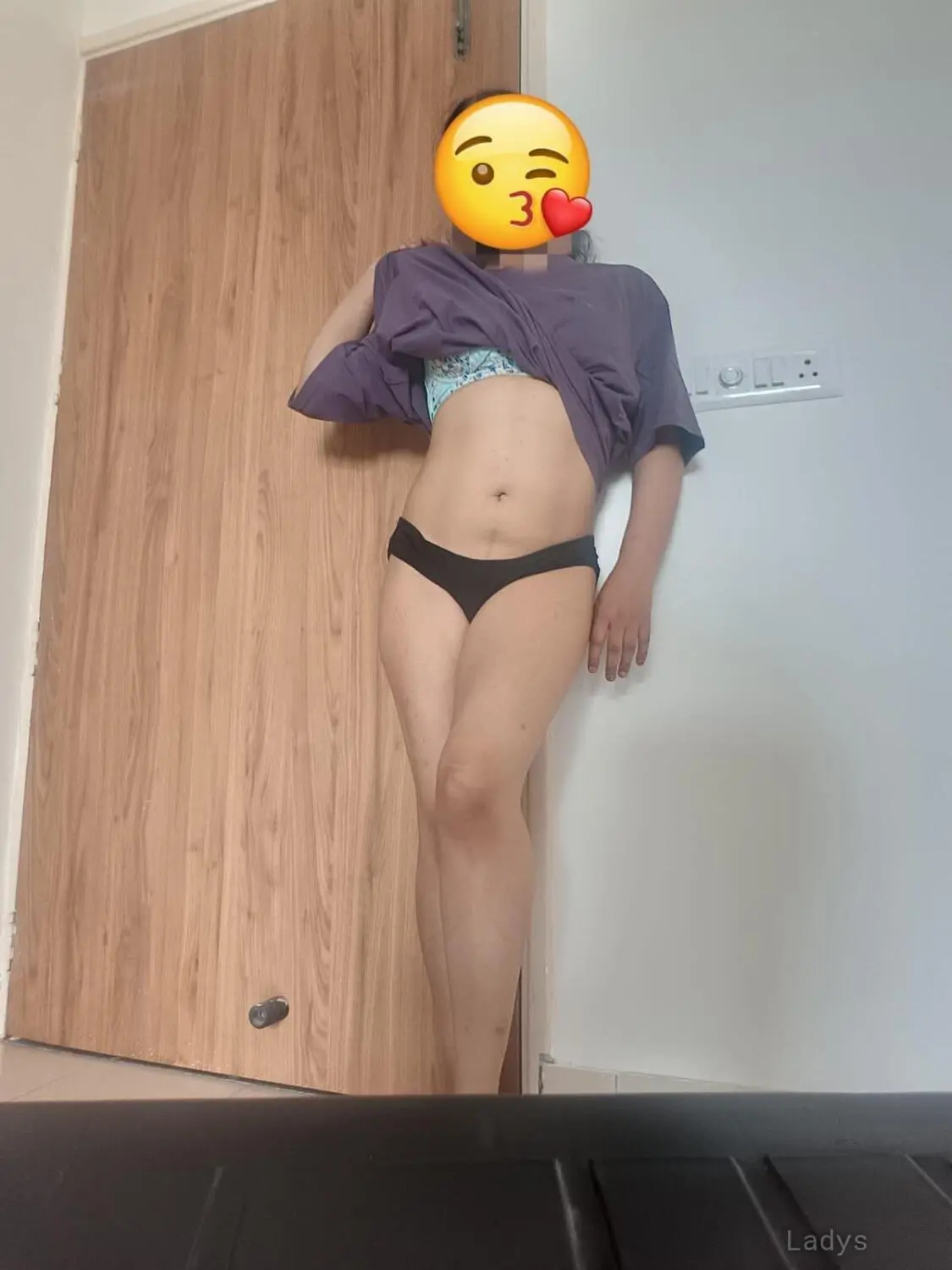 Deepika (25) – Call Girl & Independent Escort Service in Bangalore - Gallery Photo 7