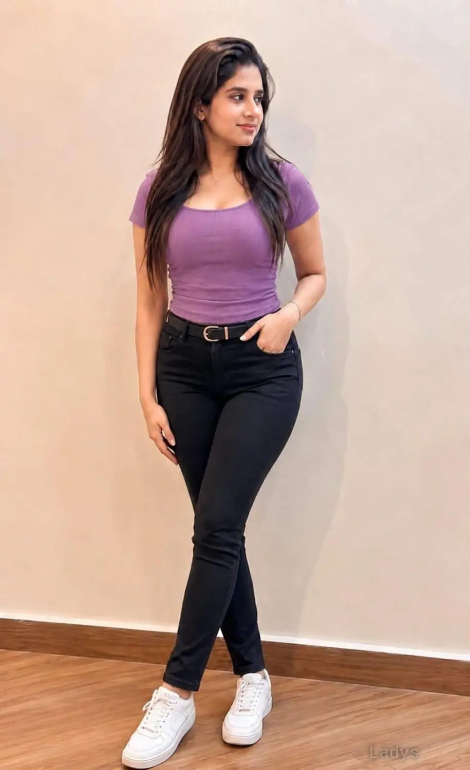 Palavi (22) – Call Girl & Independent Escort Service in Bangalore - Gallery Photo 3