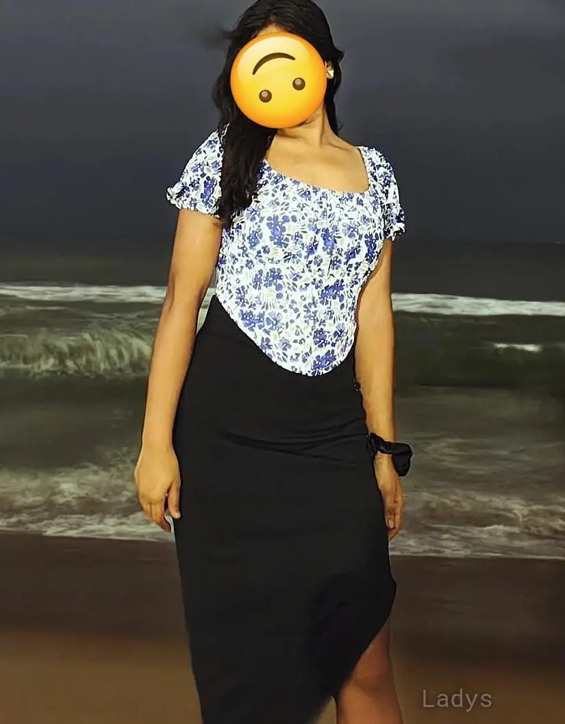 Sanjnaarti (20) – Call Girl & Independent Escort Service in Bangalore - Gallery Photo 6
