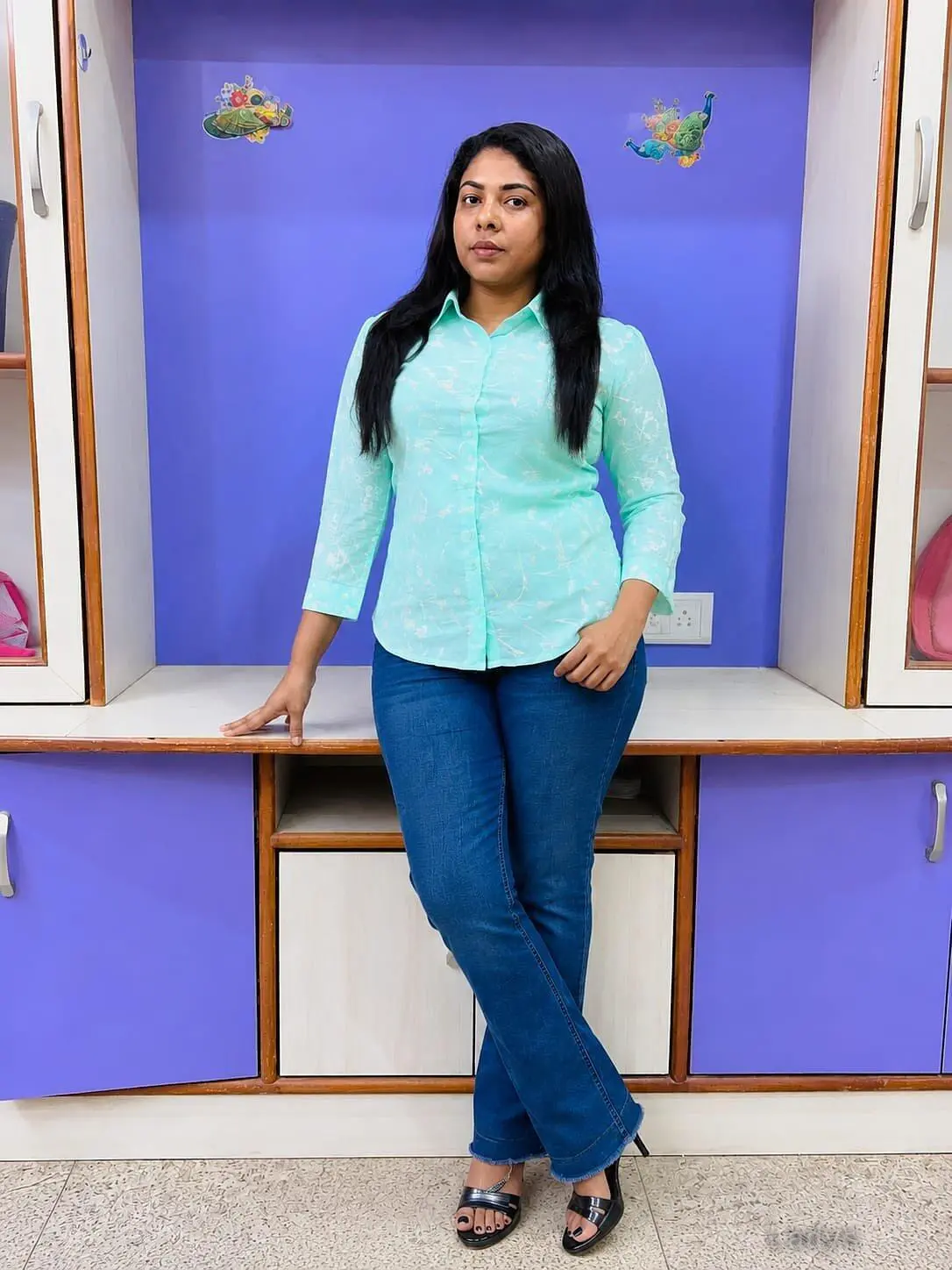 Vika (25) – Call Girl & Independent Escort Service in Bangalore - Gallery Photo 4