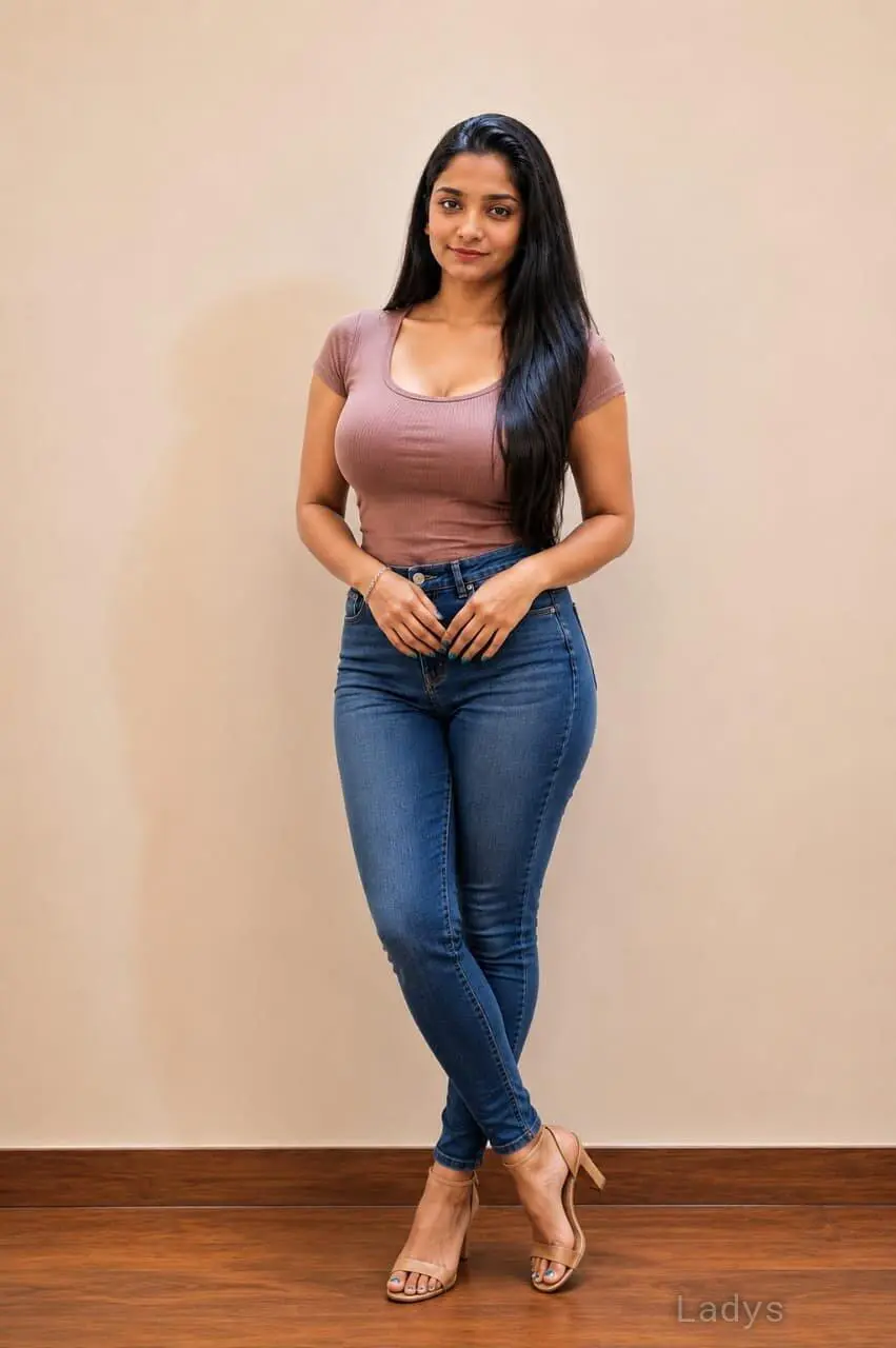 Talia (22) – Call Girl & Independent Escort Service in Bangalore - Gallery Photo 2