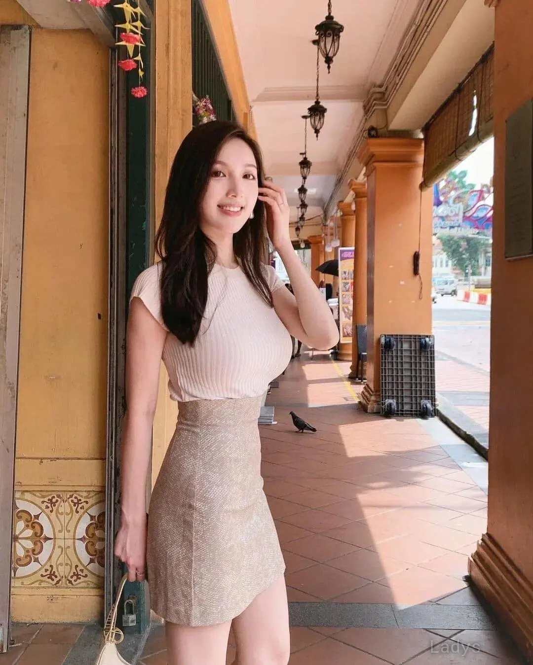 Nini (26) – Call Girl & Independent Escort Service in Bengbu - Gallery Photo 3