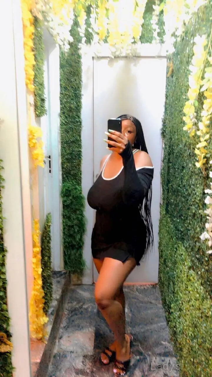 Peach (26) – Call Girl & Independent Escort Service in Benin City - Gallery Photo 2