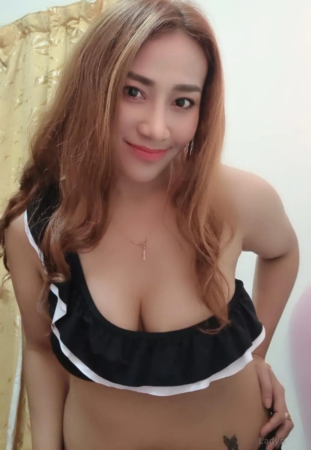 Jesse (22) – Call Girl & Independent Escort Service in Berat - Gallery Photo 2