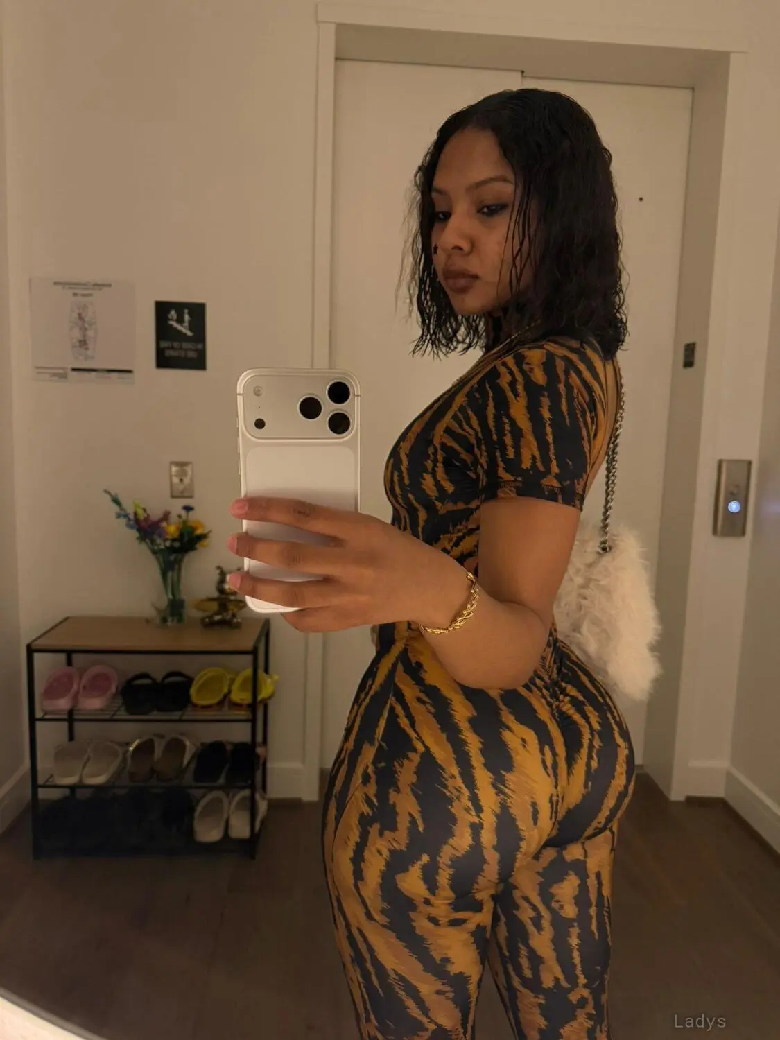 Liyah Naughty (24) – Call Girl & Independent Escort Service in Berat - Gallery Photo 3