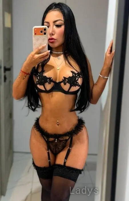 Luna Amor (27) – Call Girl & Independent Escort Service in Bergen - Gallery Photo 3