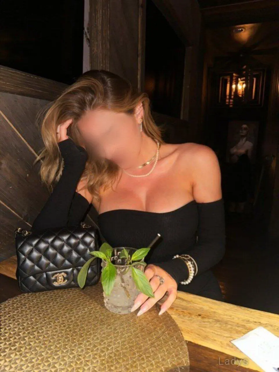 Cecila (26) – Call Girl & Independent Escort Service in Bergen - Gallery Photo 4
