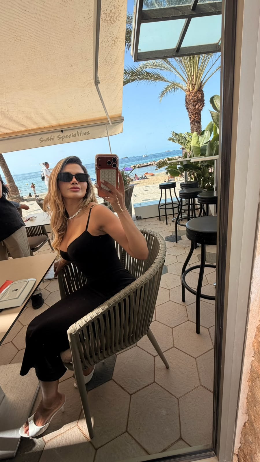 Isabella Valentina (18) – Call Girl & Independent Escort Service in Berlin - Gallery Photo 8