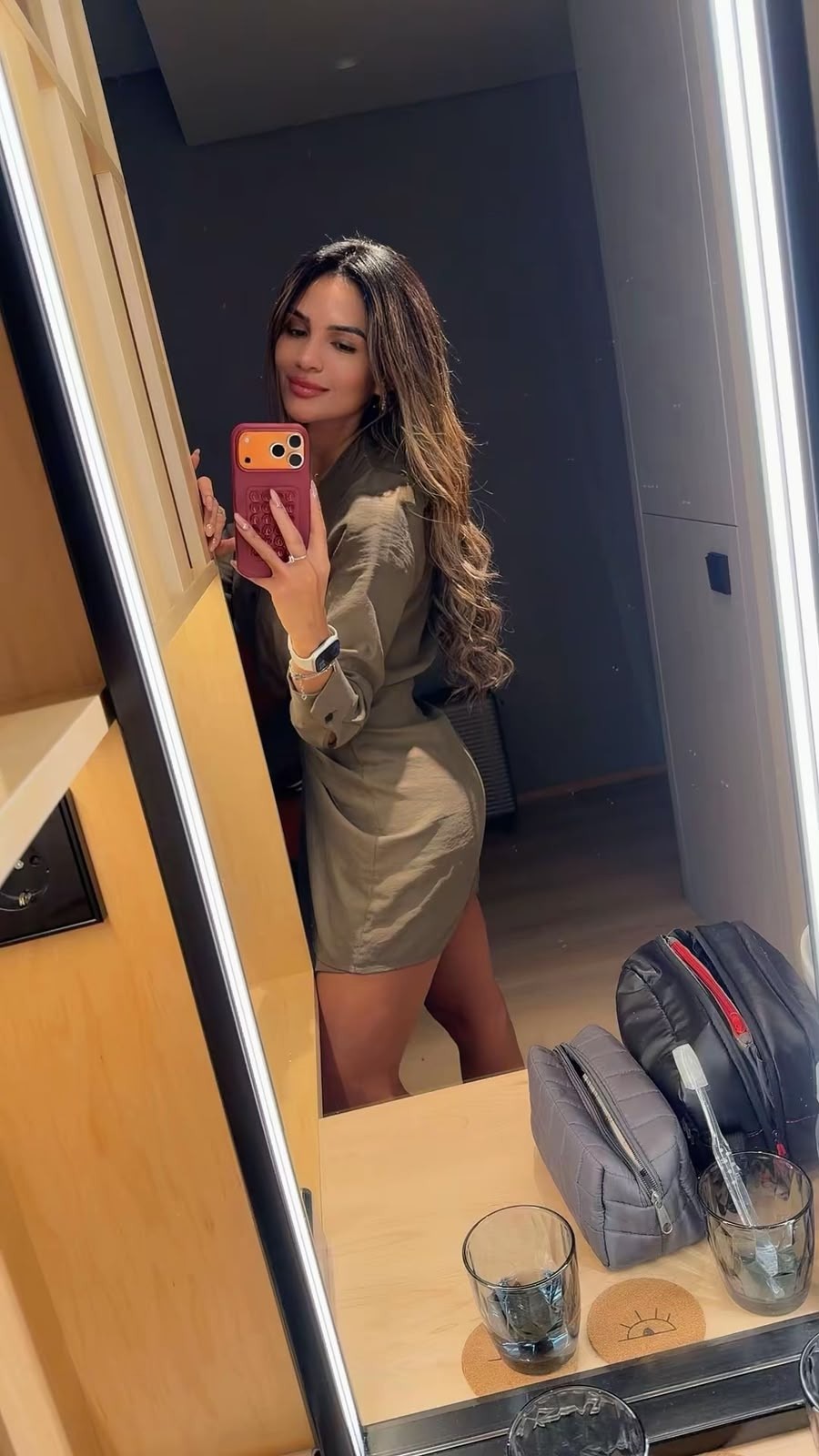 Isabella Valentina (18) – Call Girl & Independent Escort Service in Berlin - Gallery Photo 6